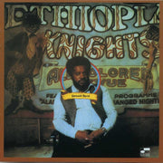 BYRD, DONALD - ETHIOPIAN KNIGHTS LP